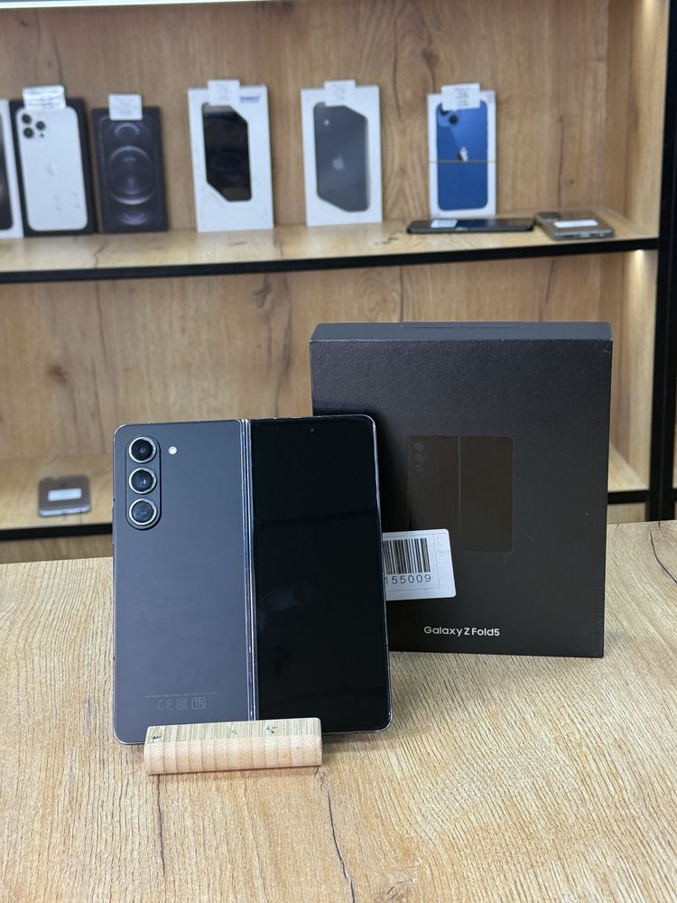 Samsung Z Fold 5 256 gb