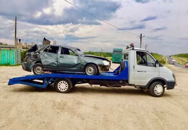 ЭВАКУАТОР Услуги эвакуатора Недорого Трасса Алматы