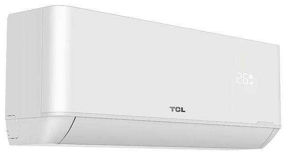 Кондиционер TCL TAC-09CHSA/TPG21I белый + монтажный комплект