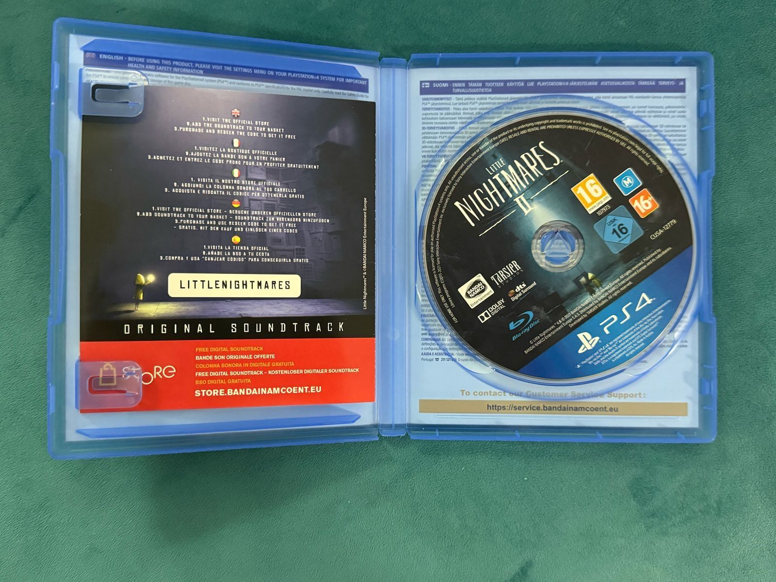 Игры для плейстейшн