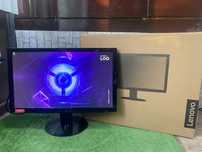 Игровой Монитор Lenovo 24” 144Hz Полный Комплект