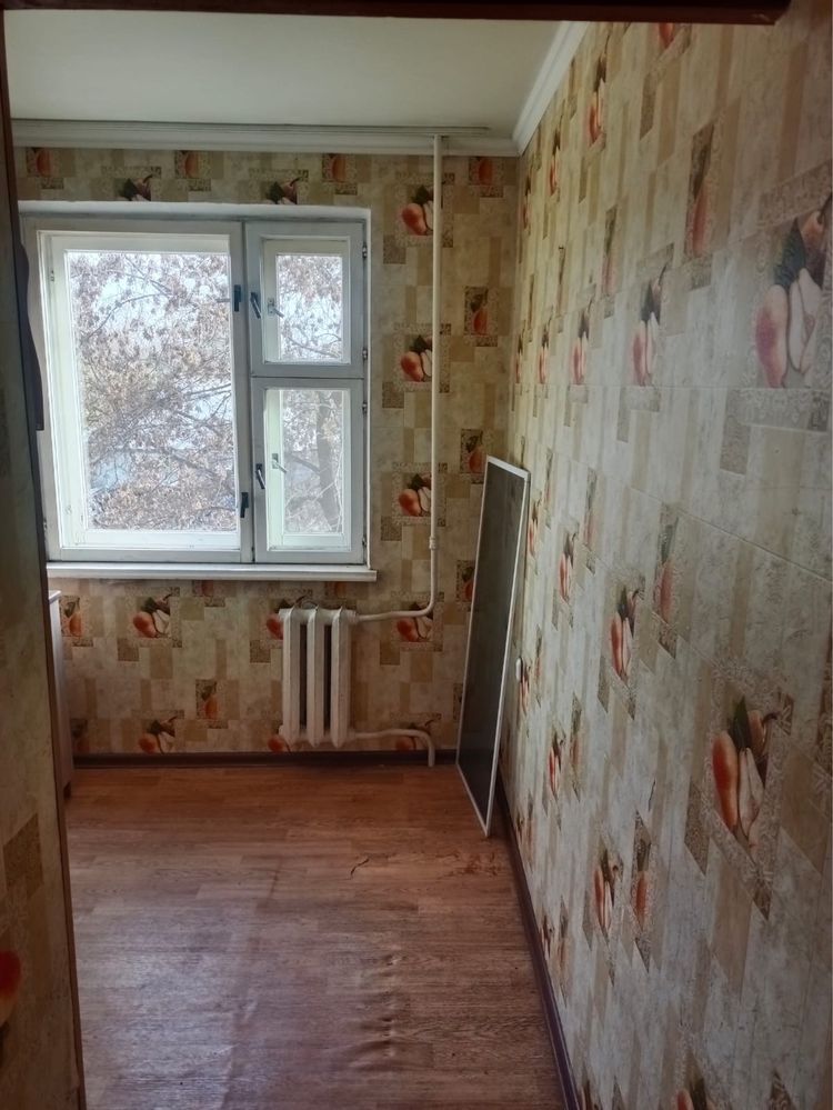 Продам 1 комнатную квартиру в районе 3 гор больницы