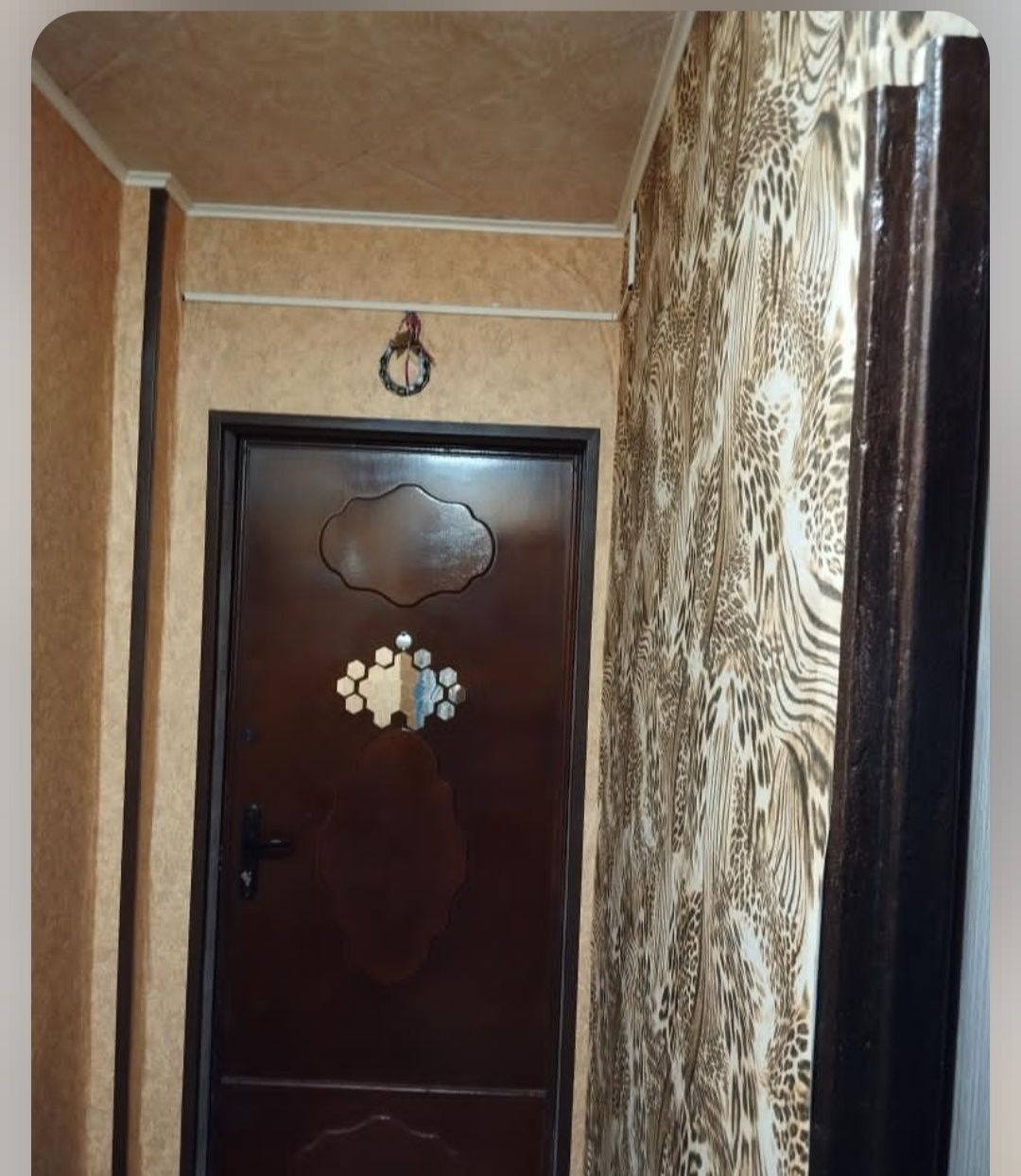 Продам 2х комнатную квартиру р-н Циолковского