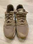 Кроссовки new balance