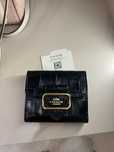 Новый кошелек Coach