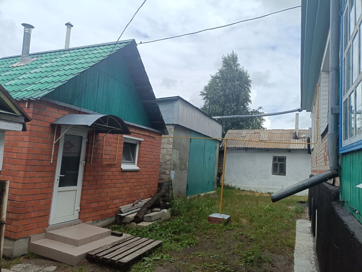 Продам дом г. Тобыл