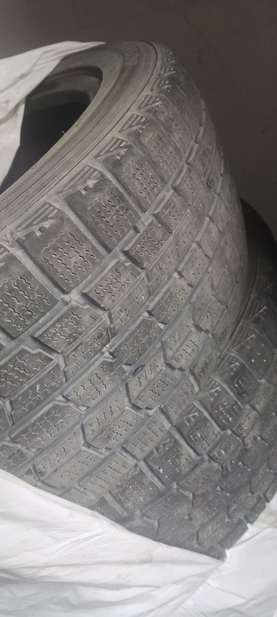 215 50 р17 зимняя dunlop