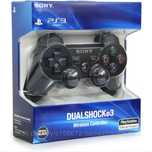 Беспроводной джостик ps3 игровой геймпад