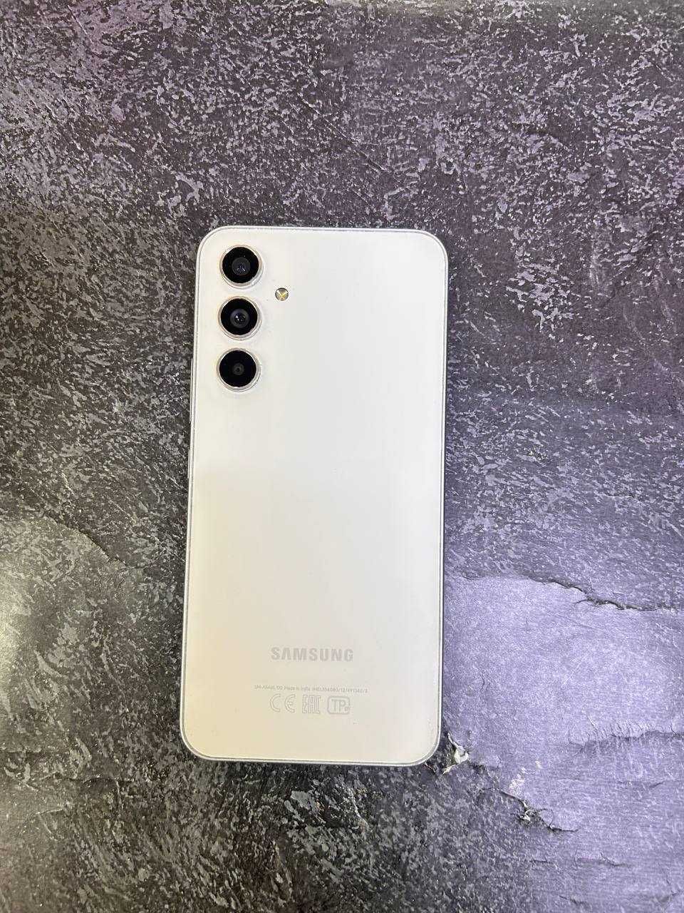 Samsung A54 256 гб Текели лот652809