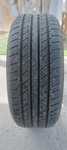 235/55 R18 жағдайы өте жақсы. 120.Мыңға беремін.
