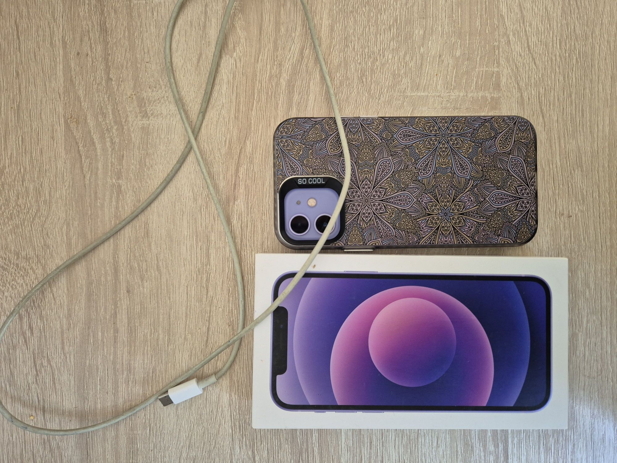 iPhone 12 Айфон 12