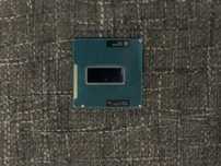 Процессор intel core i7 QM3630