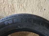 Автошины диаметром 15".
