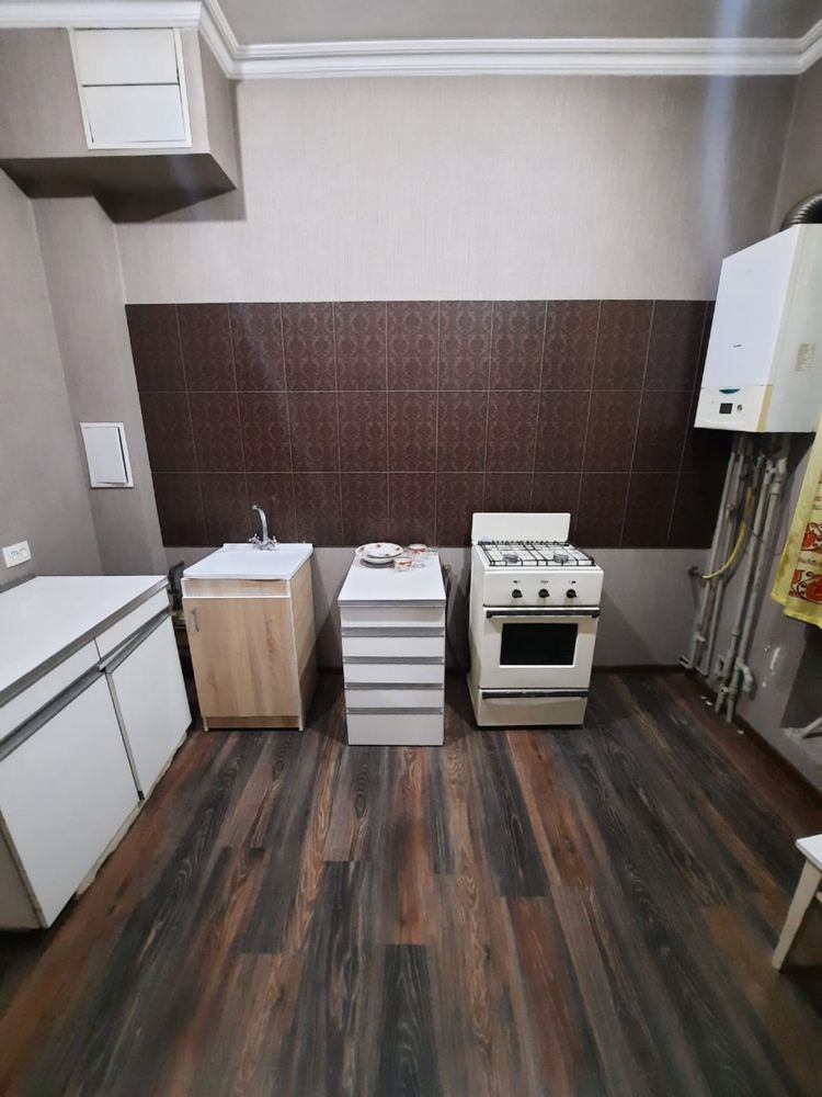 Продается 3-комнатная квартира