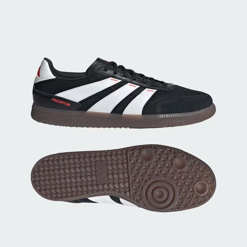Кроссовки Adidas Samba Predator оригинал из США