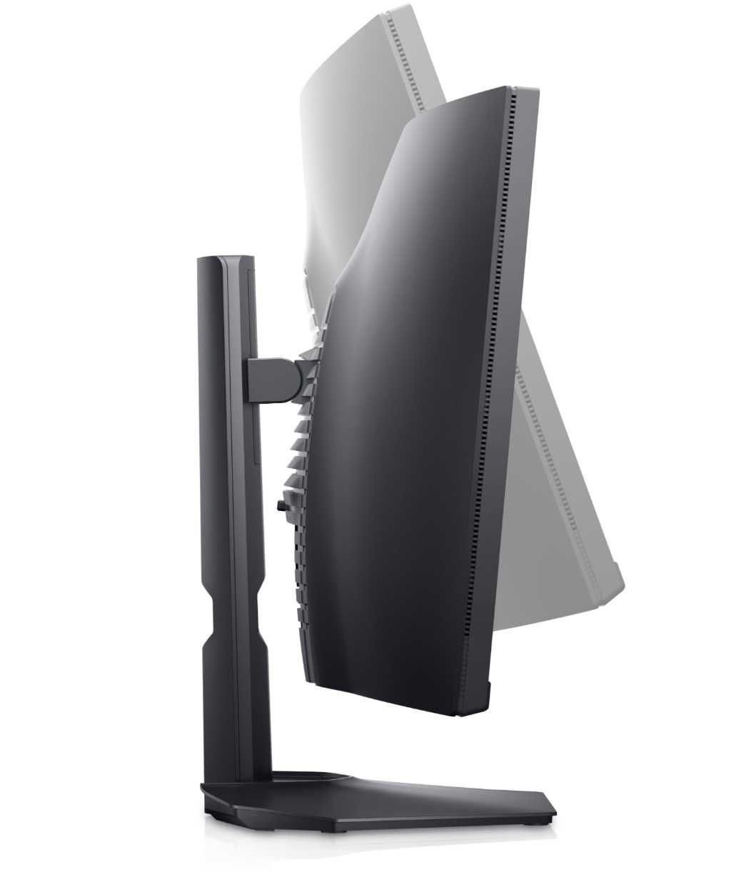 Монитор Dell S3422DWG Экран разбит