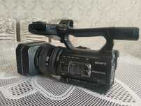 Sony NX 100 в хорошем состоянии