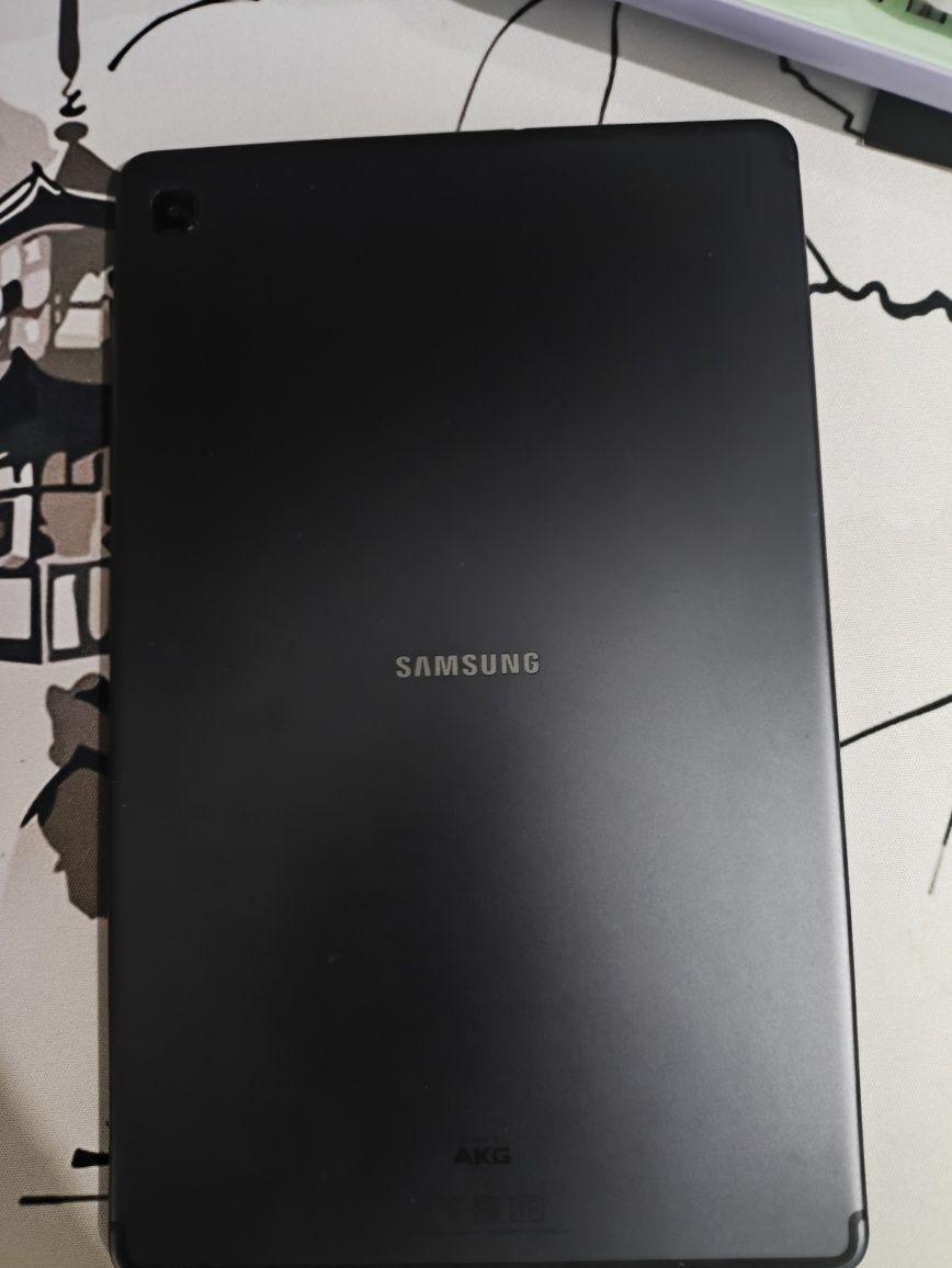 Планшет Samsung galaxy tab s6 lite