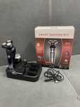 Smart shaving kit 4в1