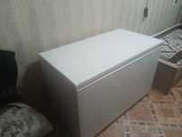 Морозильник 330л