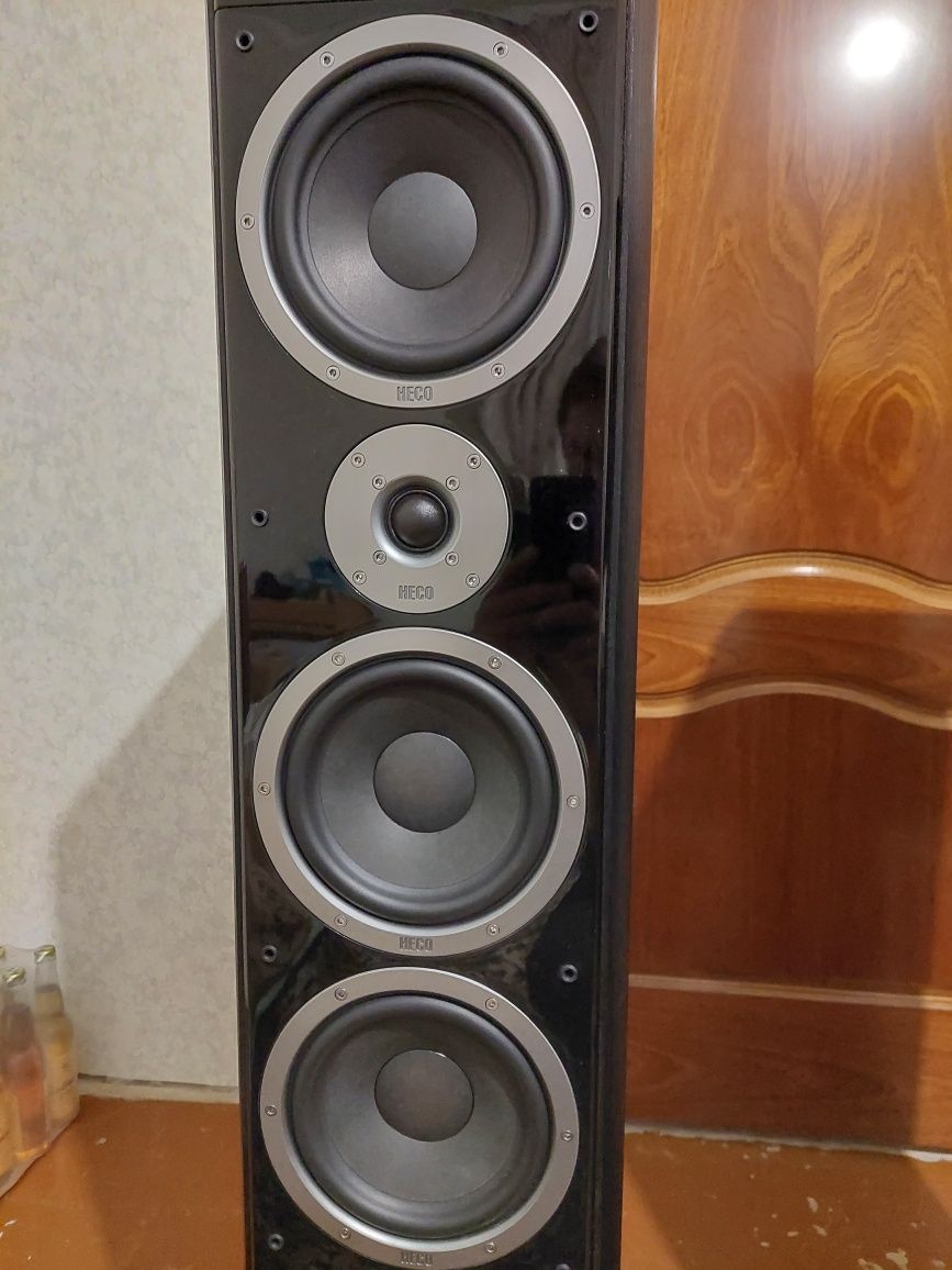 Акустика HECO music style 900