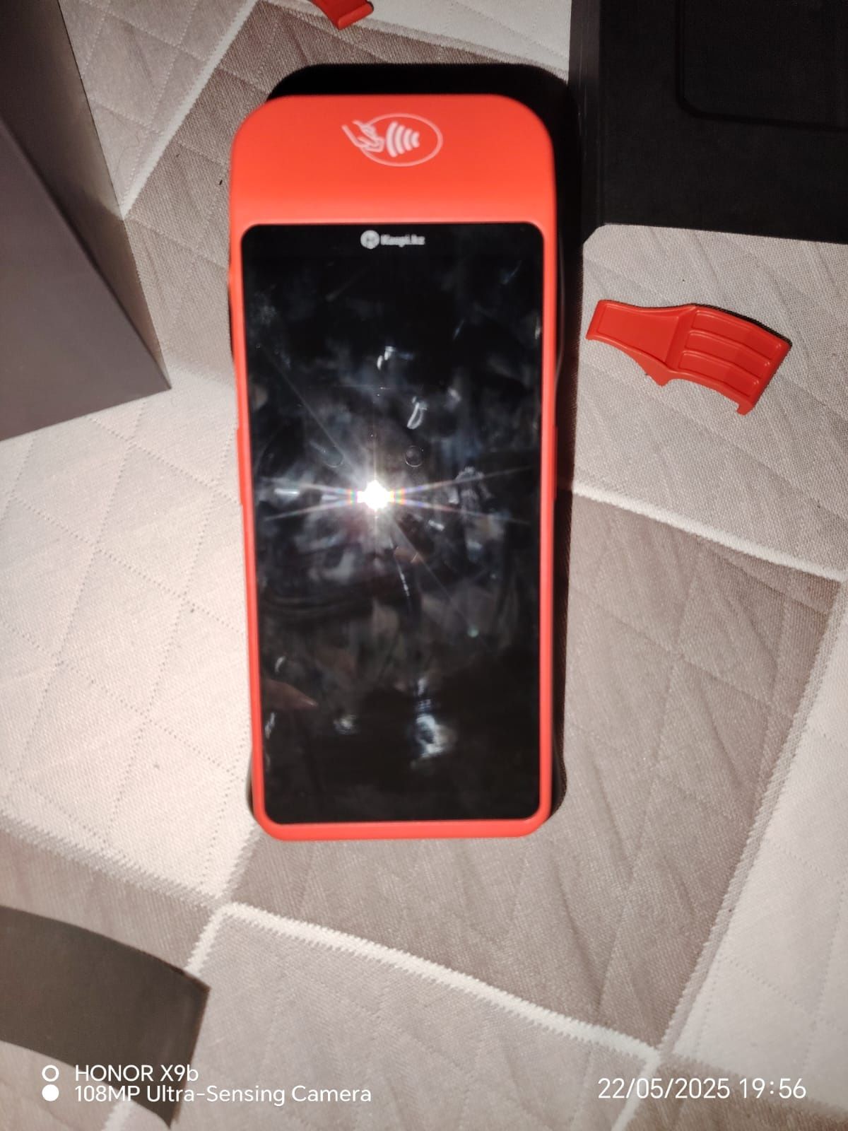 Smart post 1 kaspi 2шт