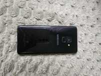 Телефон  Galaxy A8 2018