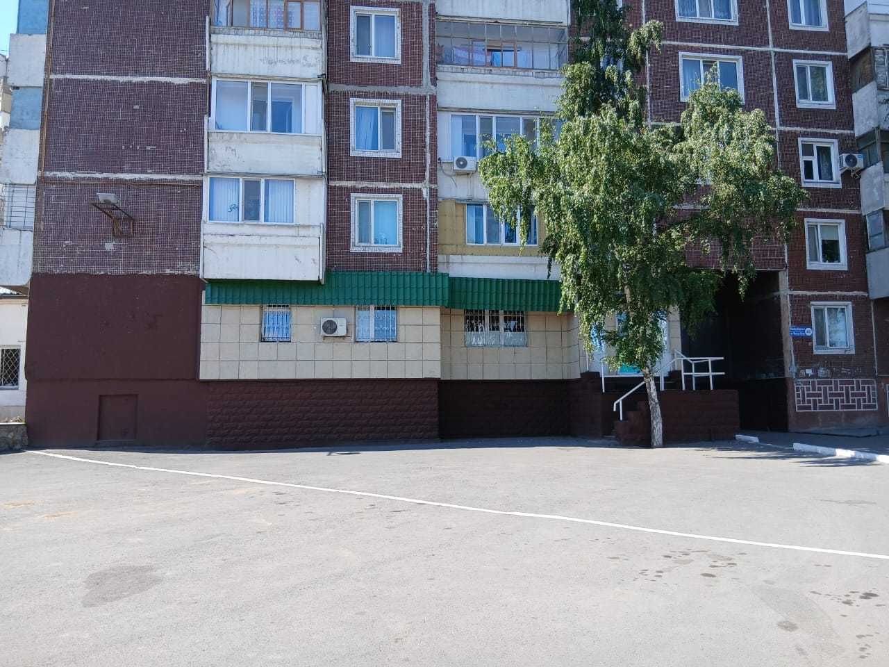Отличное место для бизнеса за 45млн ! Главная улица, первая линия!