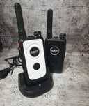 Рации TDX ONE, Baofeng,WLN