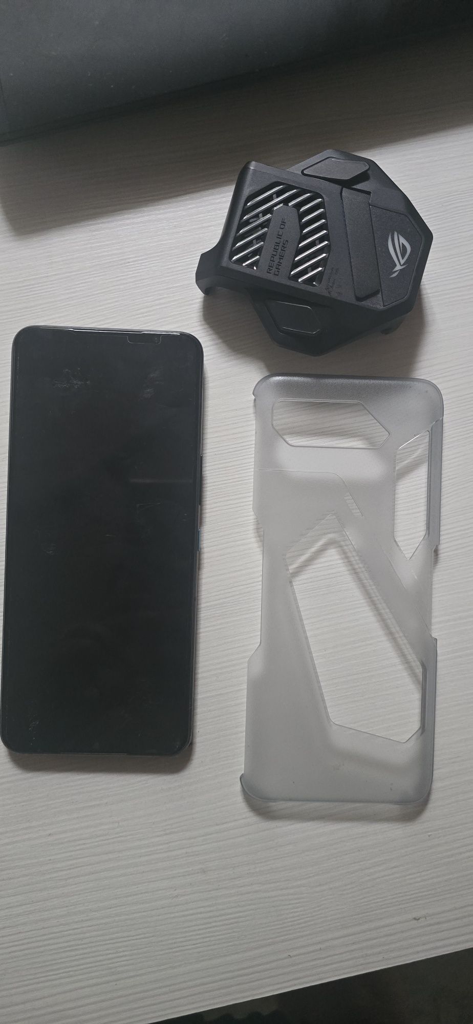 Asus ROG Phone 5