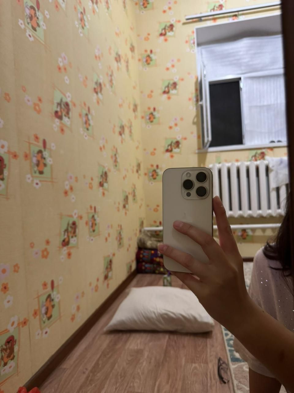Айфон 15 про продаётся