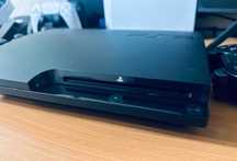 Sony ps3 отличная консоль