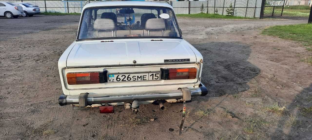 Продам Ваз 2106,