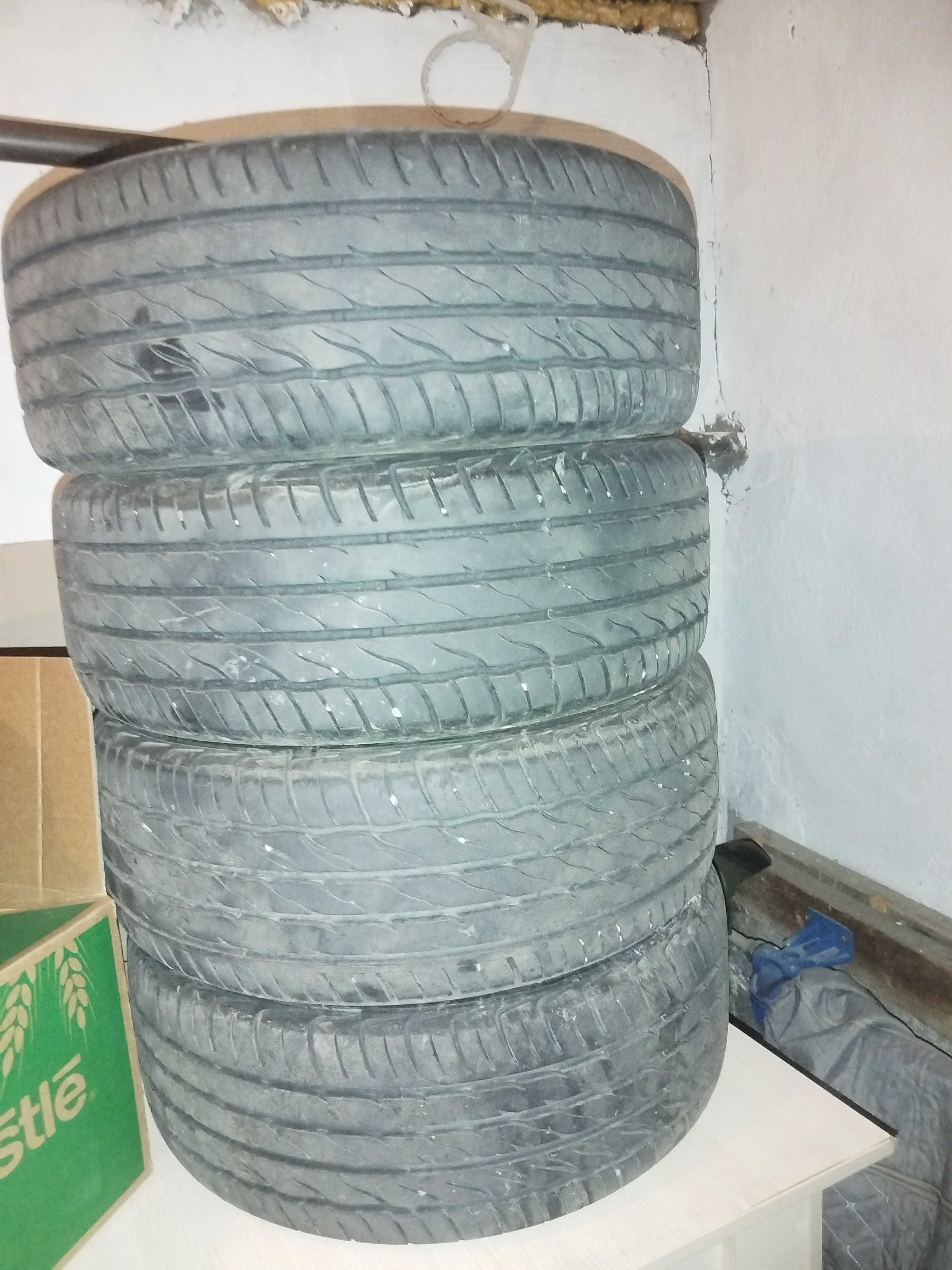 Торус диско R16 55