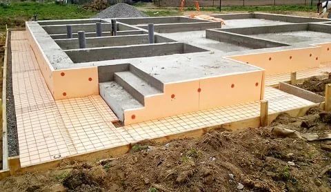 Бетон без посредников с доставкой по городу и области
