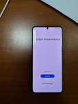 Samsung s20 + 128gb
