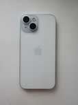 iPhone 15, 128 гб