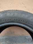 Продам 2 летние шины r17