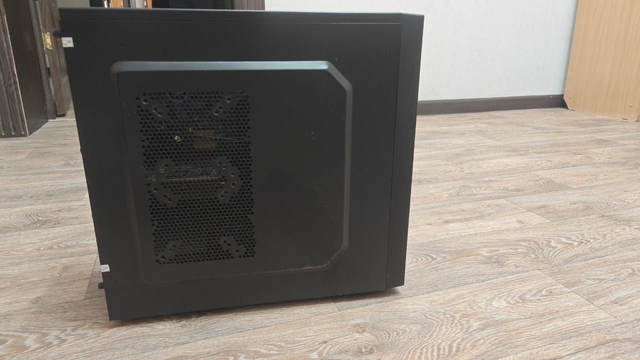 Системный блок AVALON DELTA G5/ I5-7400/GTX 1050 Ti/8GB