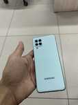 Galaxy a22 128gb зеленый
