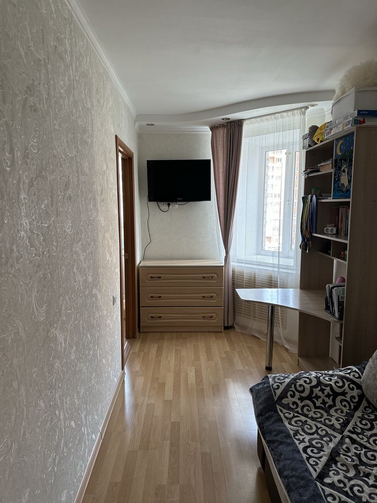 Продам квартиру