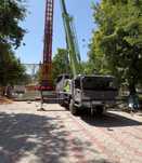 Автокран 25-30 тонна, Автокран. Аренда автокран. Автокран