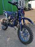Продам Dirt Bike