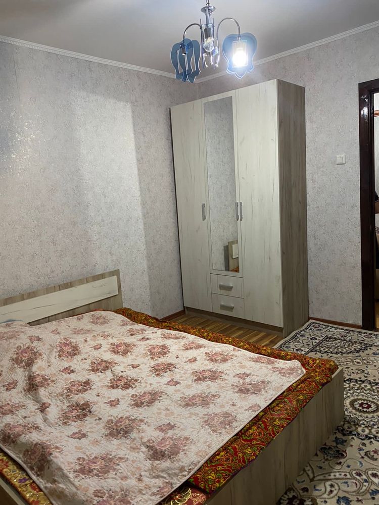 Сдам 2х комнатную квартиру