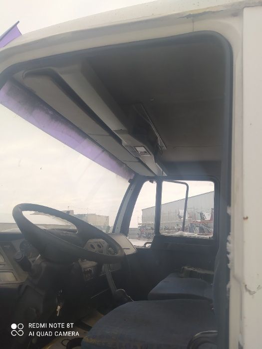 Продам по запчастям Man 8.163 L2000