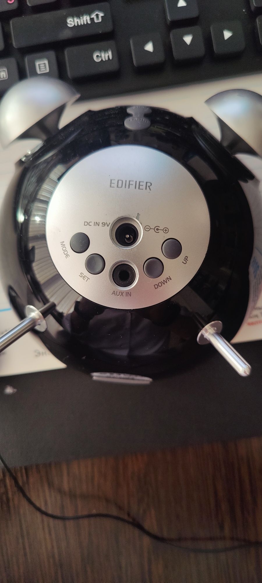 Колонка edifier if230 tick tock