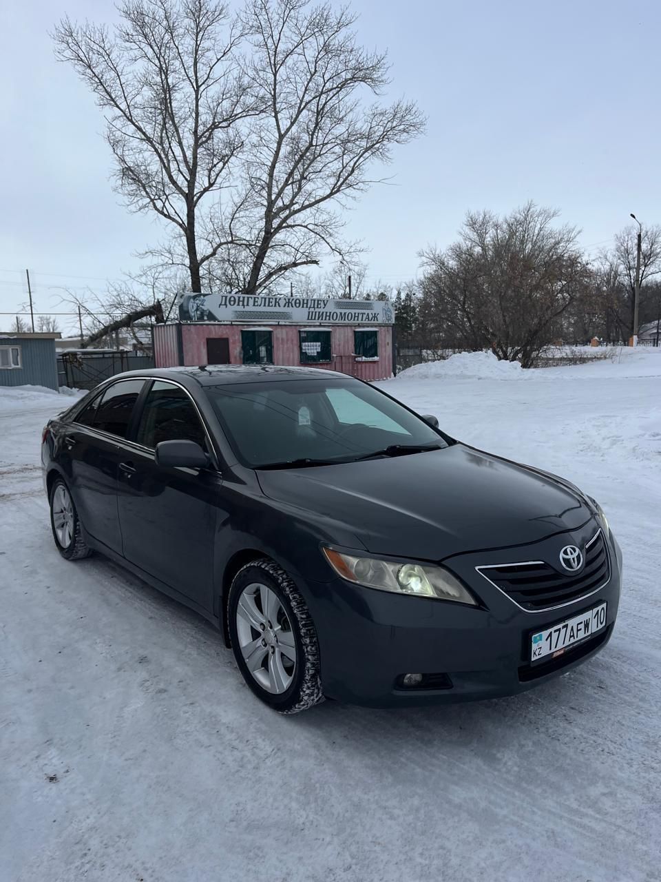Камри 40 camry 40