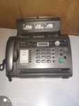 Принтер Panasonic kx-flc413/HP Deskjet f4180