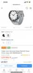 Samsung Galaxy Watch6 Classic 47mm, Silver