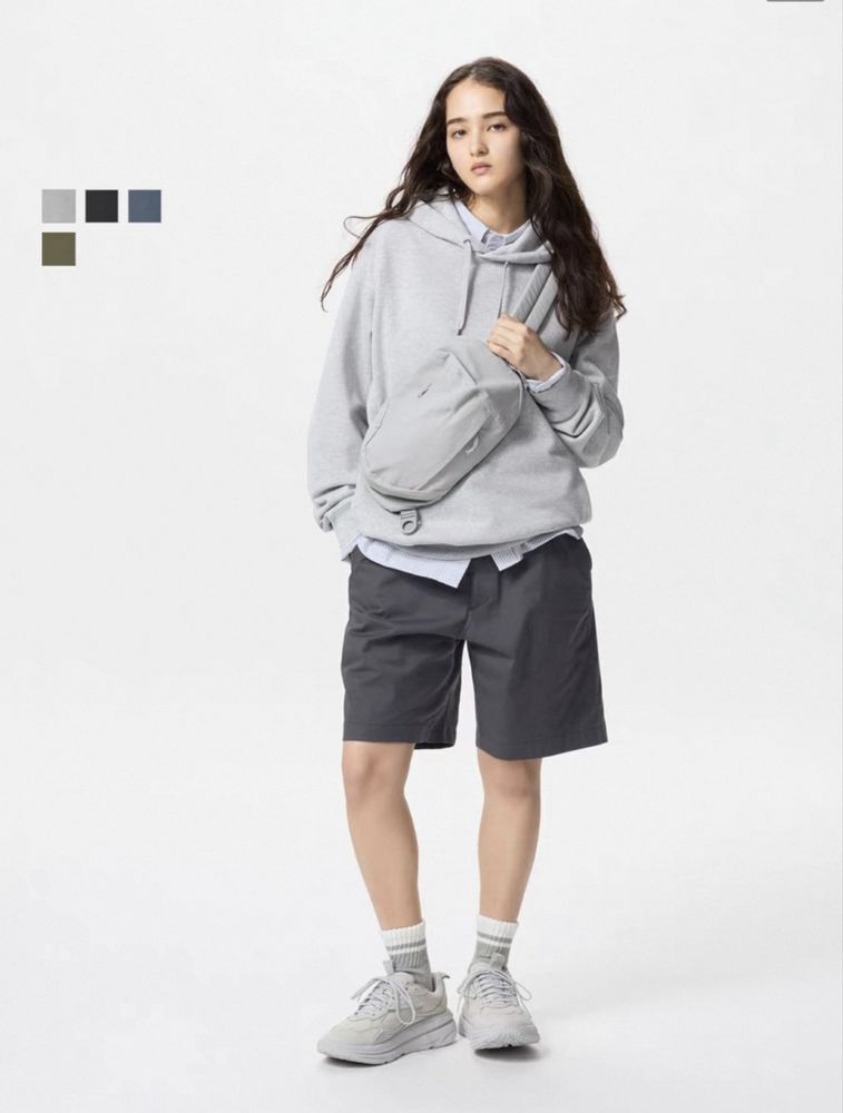 Рюкзак юникло uniqlo